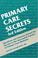 Cover of: Primary Care Secrets