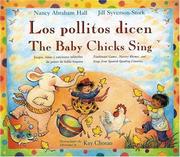 Cover of: Los Pollitos Dicen / The Baby Chicks Sing