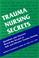Cover of: Trauma Nursing Secrets