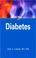 Cover of: Diabetes