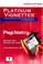 Cover of: Platinum Vignettes: Psychiatry CD-ROM PDA Software