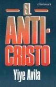 Cover of: El Anticristo