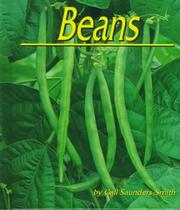 Cover of: Beans by Gail Saunders-Smith