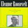 Cover of: Eleanor Roosevelt