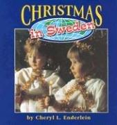 Christmas in Sweden by Cheryl L. Enderlein