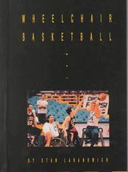 Cover of: Wheelchair Basketball (Wheelchair Sports) by 