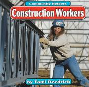 Cover of: Construction workers