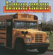 School buses by Dee Ready