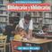 Cover of: Bibliotecarios y bibliotecarias