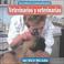 Cover of: Veterinarios y veterinarias