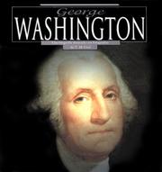 Cover of: George Washington (Leer y Descubrir--Biografias Ilustradas Con Fotografias) by 