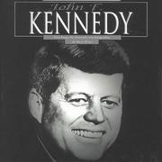 Cover of: John F. Kennedy by Steve Potts