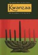 Cover of: Kwanzaa by Martin Hintz, Kate Hintz