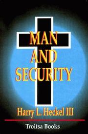 Man and Security