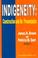 Cover of: Indigeneity