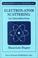 Cover of: Electron-atom scattering