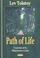 Cover of: Path of life