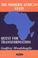 Cover of: The modern African state