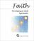 Cover of: Faith