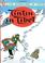 Cover of: Tintin in Tibet (The Adventures of Tintin)