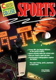 Cover of: Careers w/o College: SPORTS (Careers Without College)