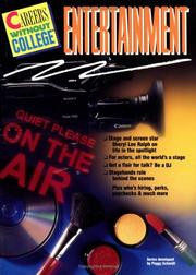Cover of: Entertainment