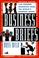 Cover of: Business briefs