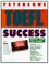 Cover of: TOEFL success