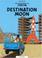 Cover of: Destination Moon (The Adventures of Tintin)