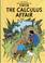 Cover of: The Calculus Affair (The Adventures of Tintin)