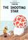 Cover of: The Shooting Star (The Adventures of Tintin)