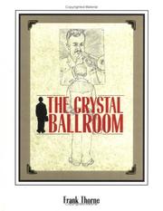 Cover of: The Crystal Ballroom