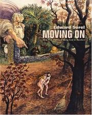 Cover of: Moving On by Edward Sorel