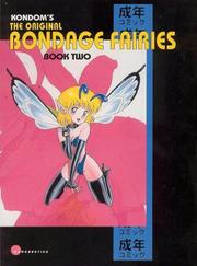 Cover of: Original Bondage Fairies Volume 2 by Kondom