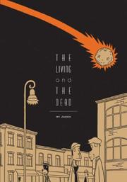 Cover of: The Living and the Dead by Jason
