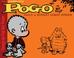 Cover of: Pogo: The Complete Daily & Sunday Comic Strips Vol. 1