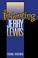 Cover of: Inventing Jerry Lewis