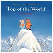 Cover of: Toot & Puddle: top of the world
