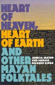 Cover of: HEART HEAVEN HEART EARTH