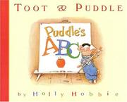Cover of: Toot & Puddle: Puddle's ABC