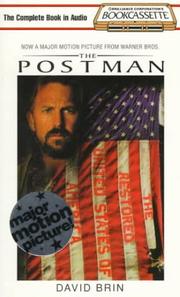 Cover of: The Postman by 