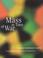 Cover of: Mass in Time of War (Cloister Books)