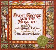 Cover of: Saint George and the dragon: a golden legend