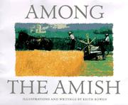 Among the Amish by Keith Bowen
