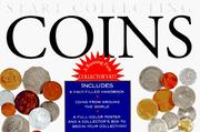 Start collecting coins by Margo Russell