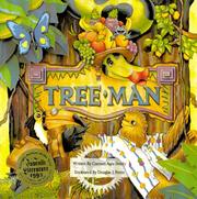 Cover of: Tree man by Carmen Agra Deedy