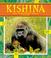 Cover of: Kishina