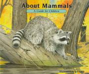 Cover of: About mammals by Cathryn P. Sill