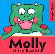 Cover of: Molly at the dentist