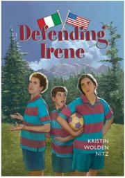 Cover of: Defending Irene